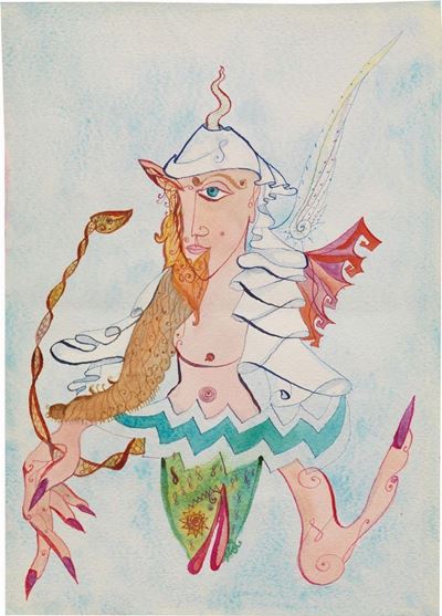 Odin Don Dan