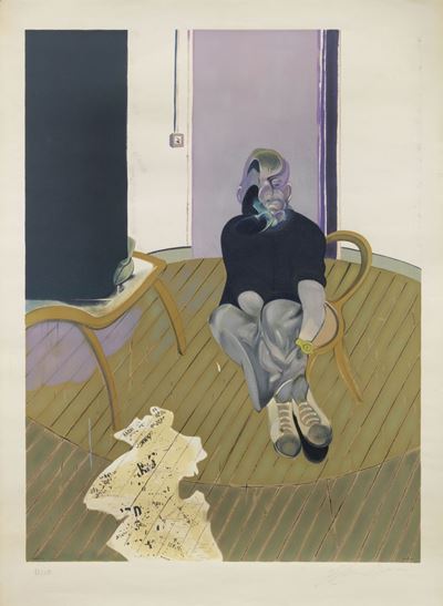 Autoportrait