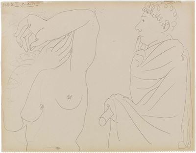 Homme Et Femme