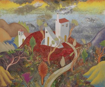 Paesaggio