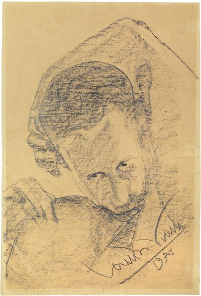 Ritratto