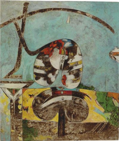 Giuochi di Specchi