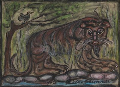 La Tigre