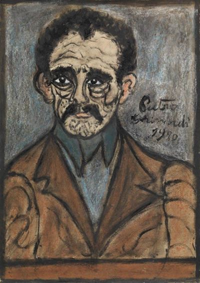 Ritratto