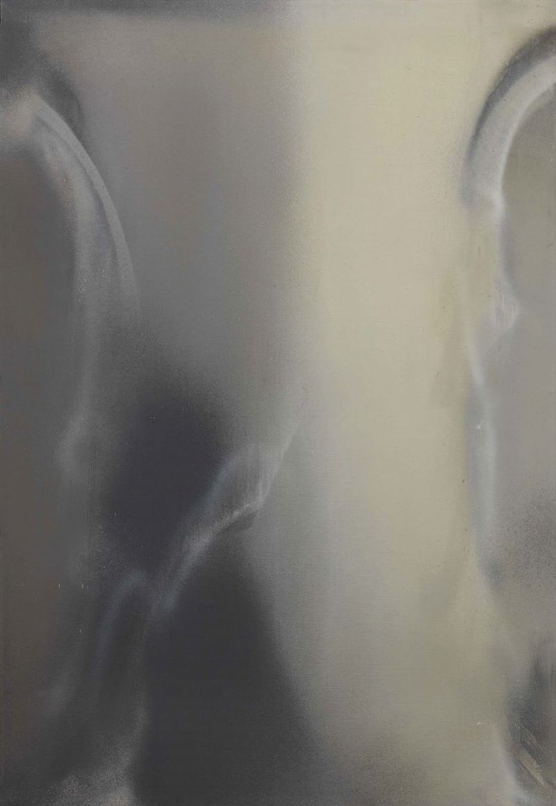 Claudio Olivieri - Approccio