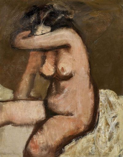 Nudo