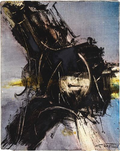 Dolori di Circe