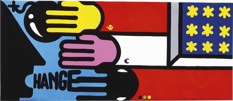Daniele Nicolosi Bros - Change