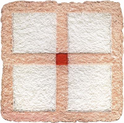 Quadrato Rosso