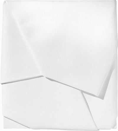 Sul Bianco Piegato