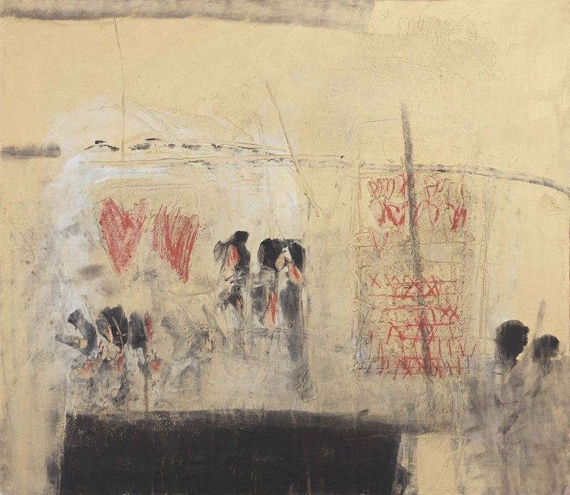 Giorgio Celiberti - Accenni di Cuori