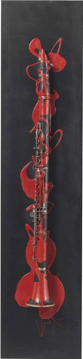 Clarinetto