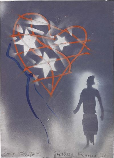 Cuore Stellato