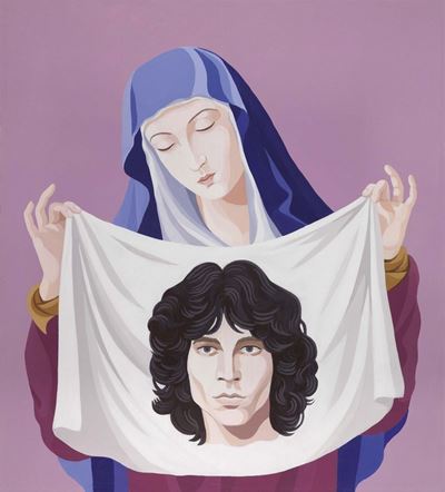 La Veronica di Jim
