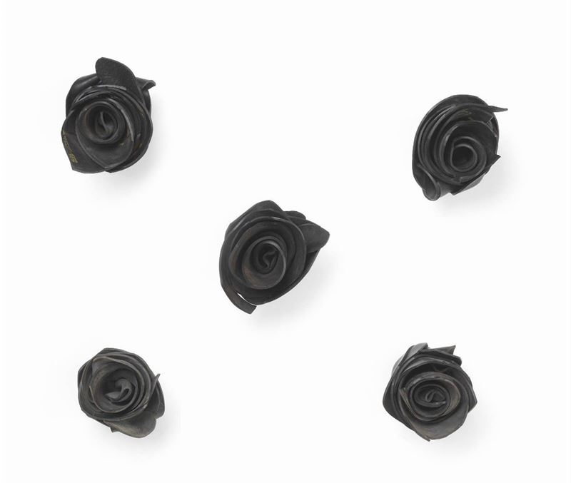 Paolo Canevari - Rose