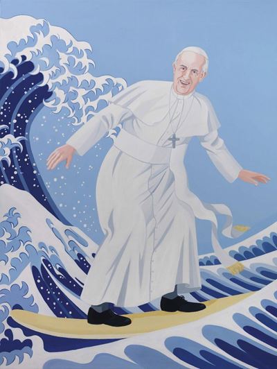 Mare Nostrum