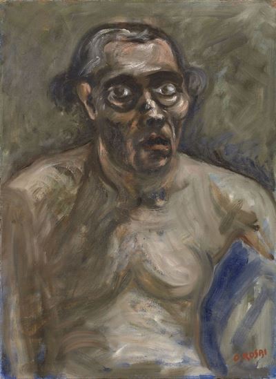 Autoritratto