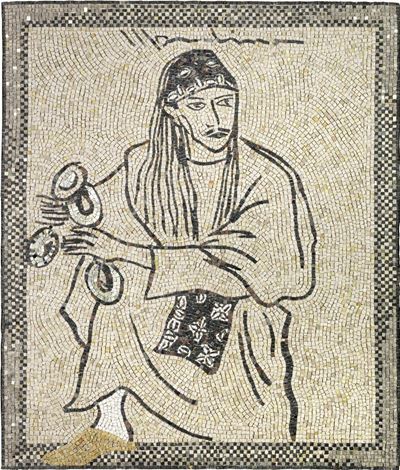 Tappeti di Marmo
