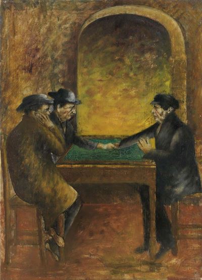 Partita a Carte