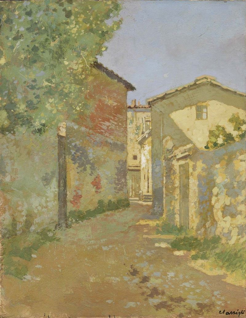 Carlo Passigli - Case