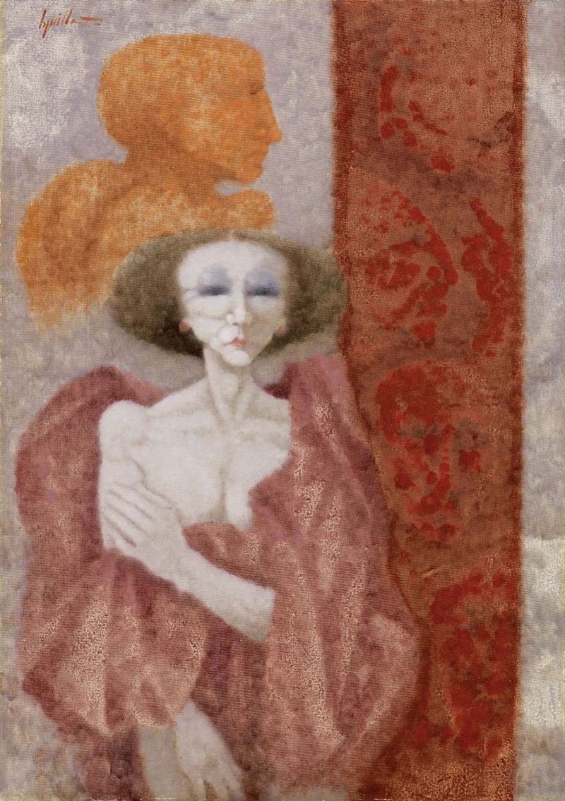 Remo Squillantini - Sogni