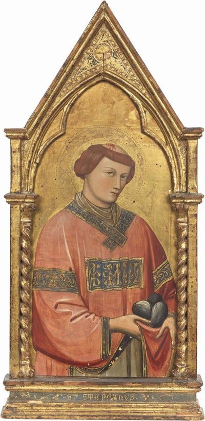 Santo Stefano