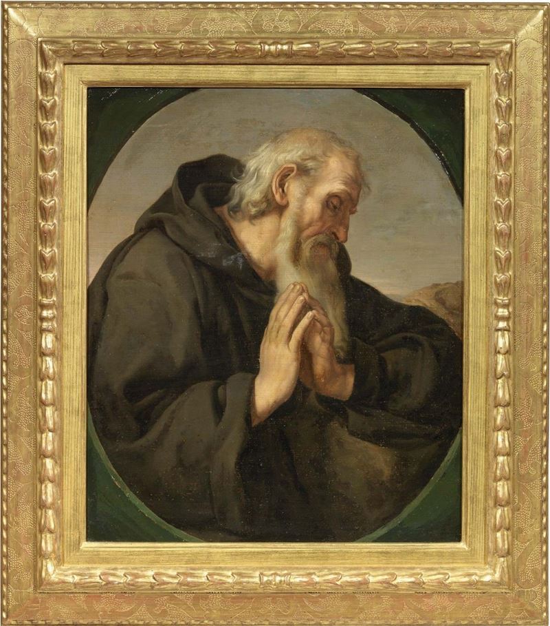 Angelo Ceroni (attr. A) - Santo