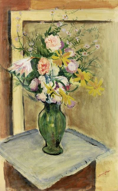 Vaso di Fiori