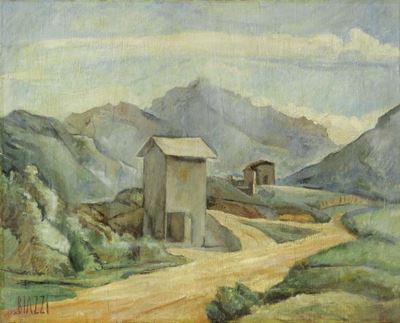 Paesaggio