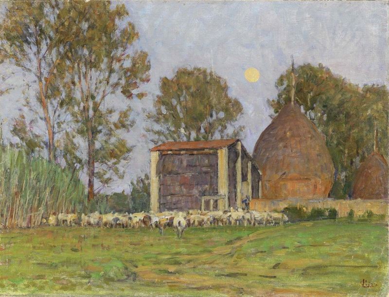 Luigi Gioli - Ritorno All'ovile