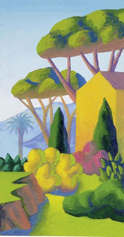 Primavera