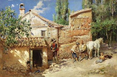 Il Maniscalco