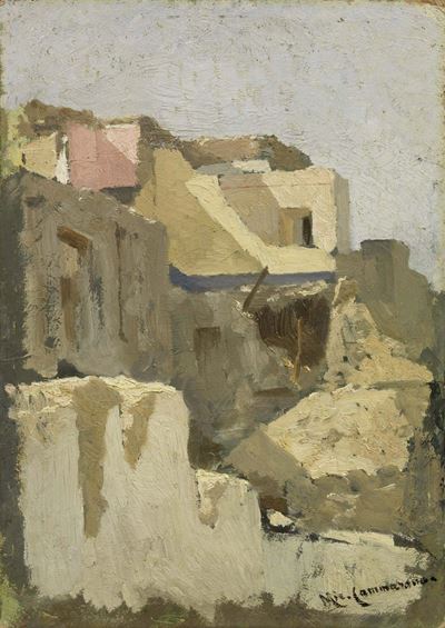 Rovine di Casamicciola