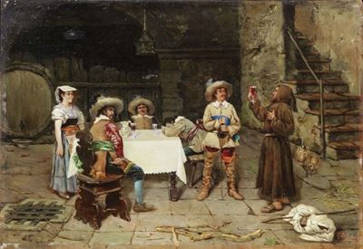 Il Brindisi