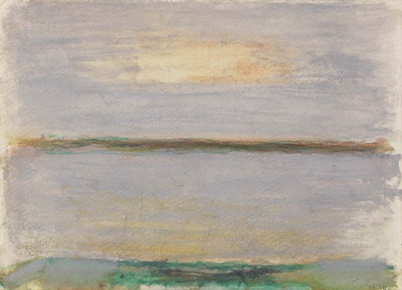 Carlo Corsi - Marina