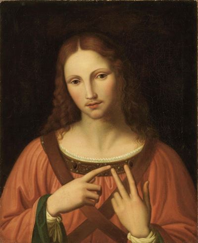 Cristo Redentore