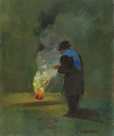 Al Fuoco
