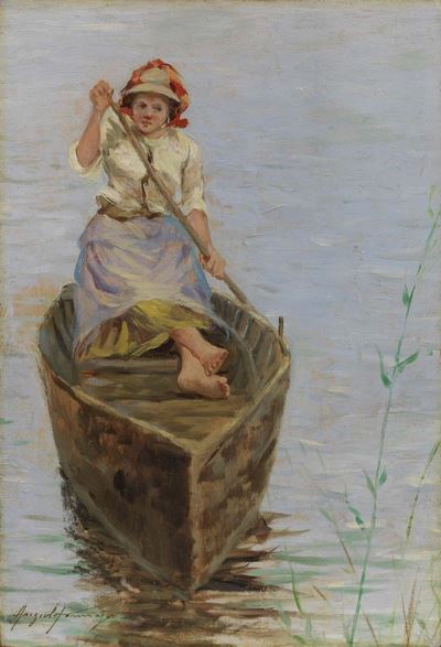 Sul Lago
