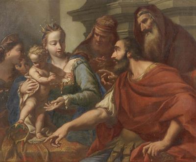 Episodio Biblico
