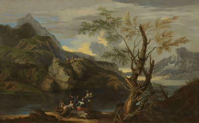 Paesaggio