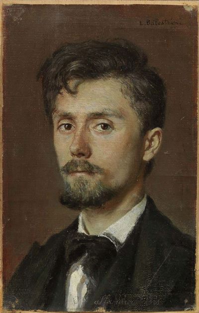 Autoritratto