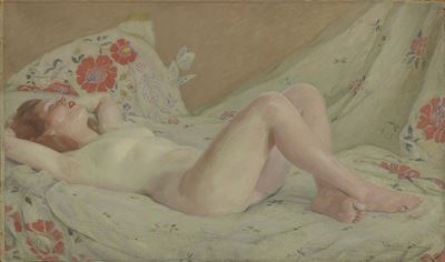 Nudo