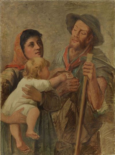 La Famiglia