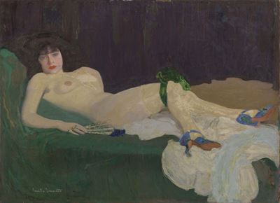 Lisetta
