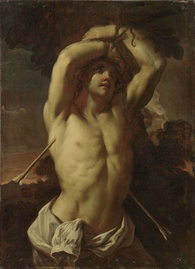 San Sebastiano