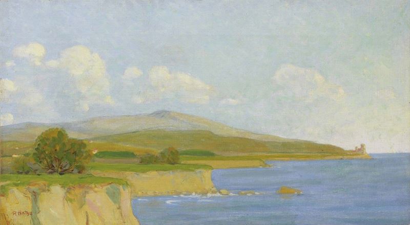 Renato Natali - Il Boccale