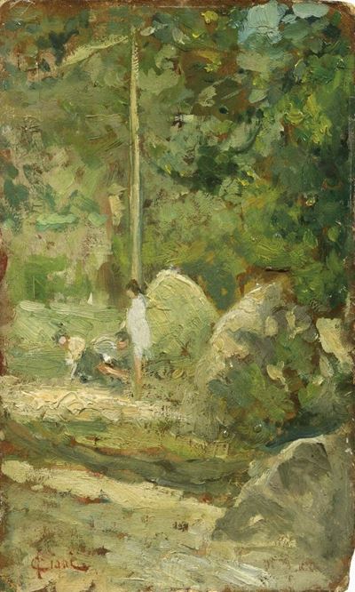 Paesaggio