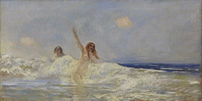L'onda