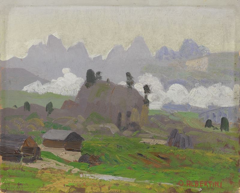 Il Gruppo delle Odle