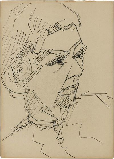 Tre Disegni